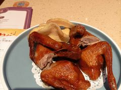 -点都德(华强南店)