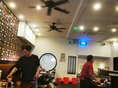 -东泰祥生煎馆(陕西南路店)