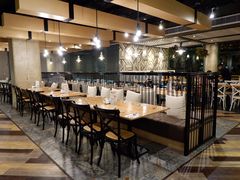 -地中海休闲餐厅