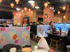 -粗粮人家·东北菜(洋桥店)