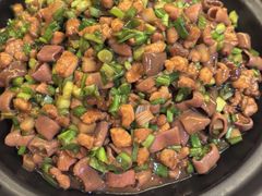 -青岛鑫江温德姆酒店