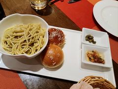 -上海金陵紫金山大酒店·汇海餐厅