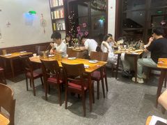 -付小姐在成都(中山公园店)