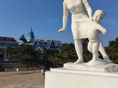 -老虎石海上公园
