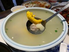 -大海碗·京菜炸酱面(雍和宫店)