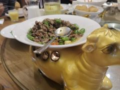 -新白鹿餐厅(银泰西湖文化广场店)