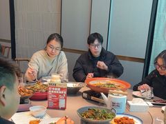-阿财老铺·凤阳土菜馆