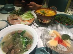 -米多分·越南小馆(南海万科广场店)