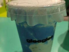 -gleeglee乐溢亦茶(合生汇店)