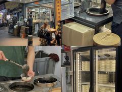 -芝麻糊世家(西华店)