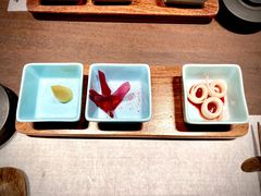 餐前前菜-无味舒食(思南公馆店)