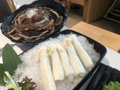-马家斑.鲜鱼火锅(松湖万科店)