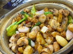 -贞姨美食·老字号海鲜大排档