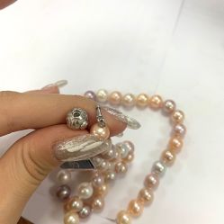 -GiO挚澳珠宝(侨福芳草地店)