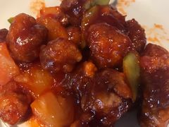 -让我们见个面(祥云小镇店)