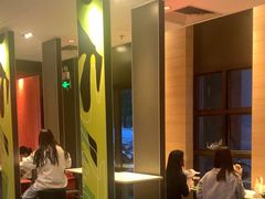 -麦当劳(清远大道得来速店)