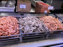 -韩盛·盛江山自助料理(沈辽路万达店)