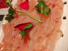 -一斗火锅·招财羊毛肚(北温泉九号店)
