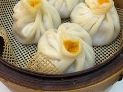 -百年老字号·观振兴蟹黄面·三虾面·苏式面(观前街富仁坊巷店)