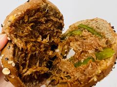 -喜茶(烟台海港路振华商厦店)