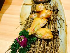 -大岛日本料理铁板烧(南通大饭店)