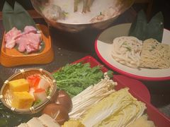 -牛New寿喜烧(虹桥新天地店)