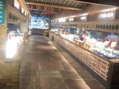 -筱爷叔·上海传统手工菜(玉树路店)