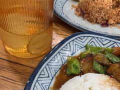 -西域美食(西直门南小街店)