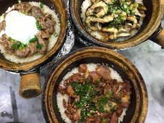 -红星光发煲仔饭(大石街店)