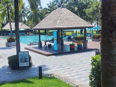 -海南清水湾莱佛士酒店