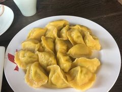 黄花鱼水饺-船歌鱼水饺(高新园区店)
