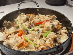 -谭厨中山传家菜.乳鸽.脆鲩鱼(华强北中航城店)