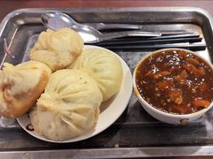 -姚记炒肝店(鼓楼店)