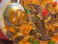 -鸽子侯·家宴·平价海鲜(市图书馆店)