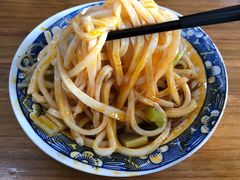 -秦豫肉夹馍(东羊市店)
