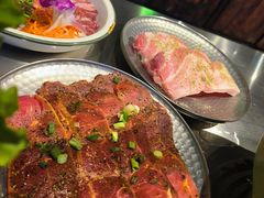 -山葵说·泥炉烤肉(泰达时尚E街区店)