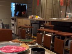 -乾杯烧肉居酒屋(中洲湾店)