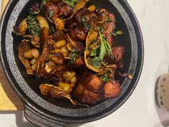 -鹿港小镇(悠唐店)