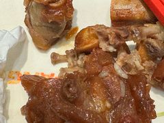 -胖哥俩肉蟹煲(富阳万达店)