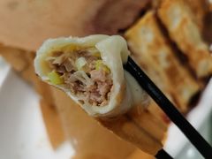 -逢春菜馆天津菜(胜利路店)