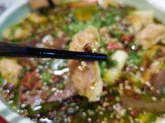 -赵小姐丨新中餐(曲江店)