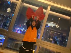 -上海雅居乐万豪侯爵酒店