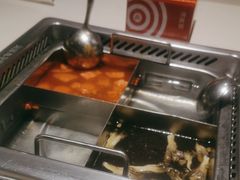 -海底捞火锅(玉桥商业广场店)