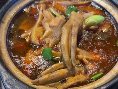 -好灶头妈妈菜·柴火灶台鱼·千岛湖土菜地标美食