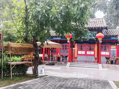 -中卫御苑福膳·养生局(圆明园店)
