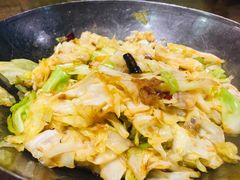 -阿湘婆(中山路店)