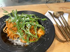 -GOTLOT COFFEE&KITCHEN角落厨房NOOK店