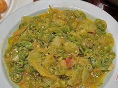 -面辣子·陕西家乡菜(钟楼店)