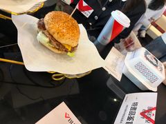-必胜客(滨江店)