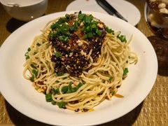 -渝信川菜(长安店)